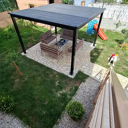 Vlorë Vila Noar מראה חיצוני תמונה