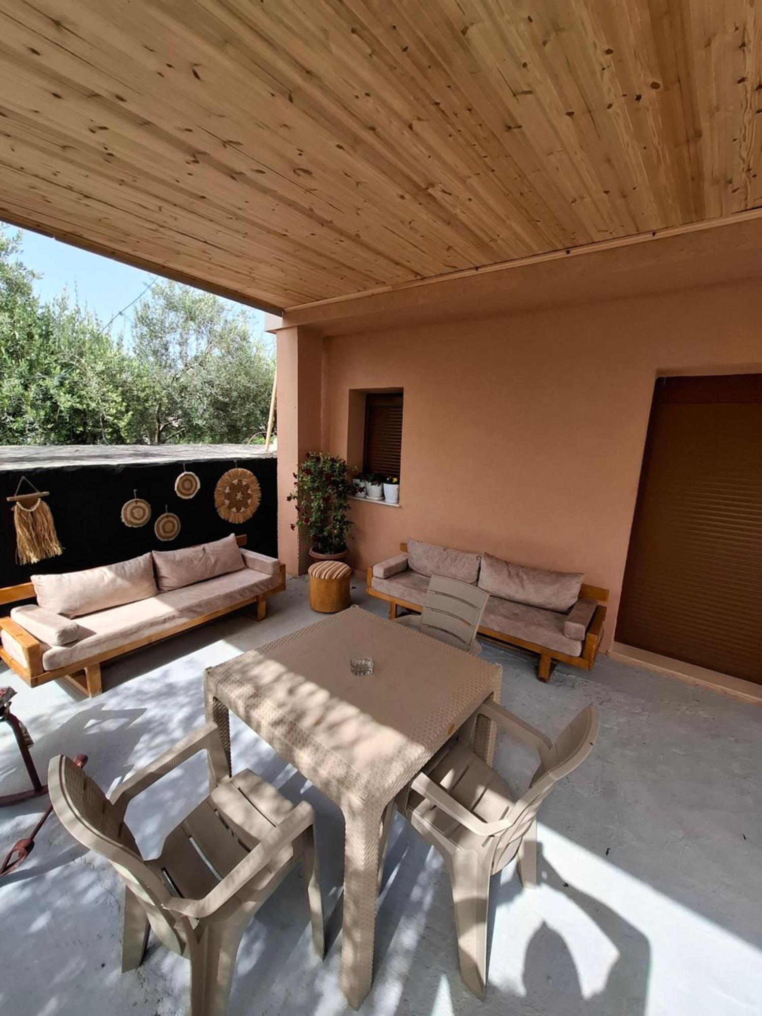 Vlorë Vila Noar מראה חיצוני תמונה