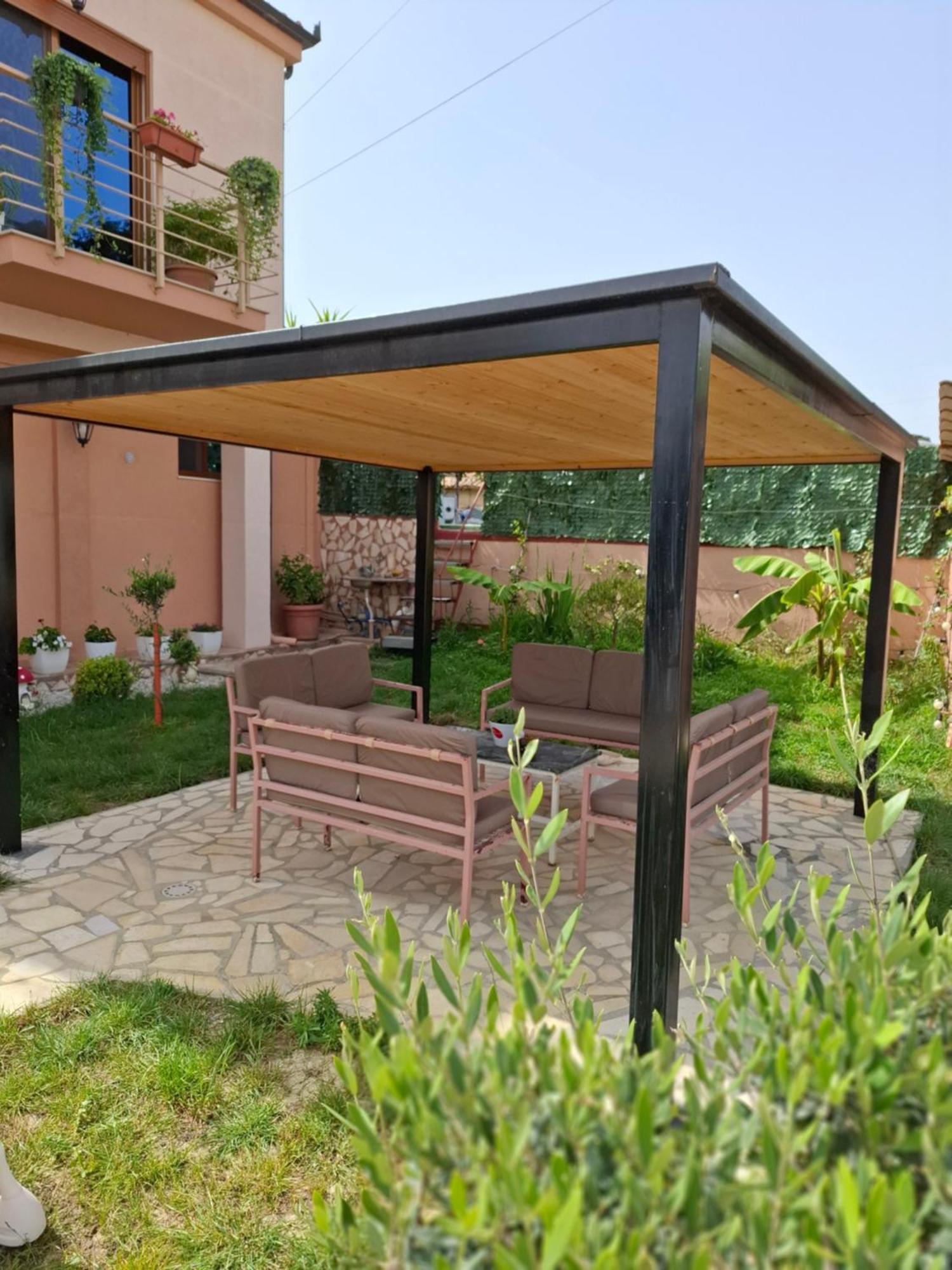 Vlorë Vila Noar מראה חיצוני תמונה
