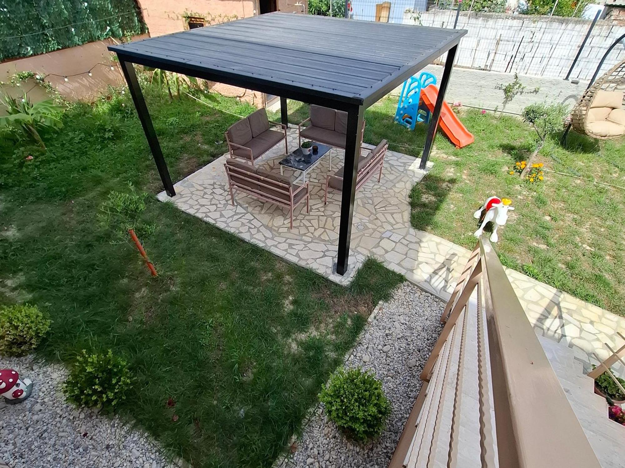 Vlorë Vila Noar מראה חיצוני תמונה