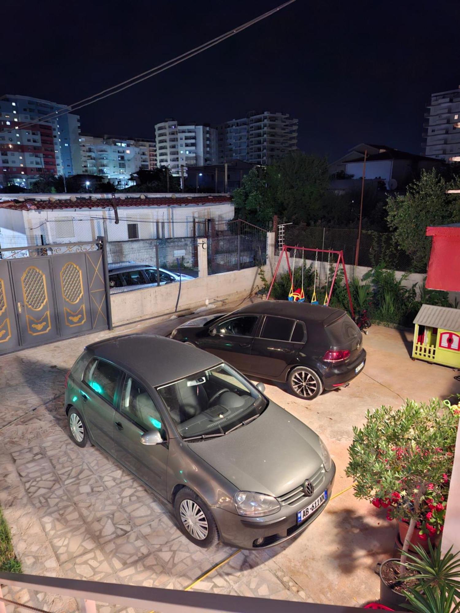 Vlorë Vila Noar מראה חיצוני תמונה