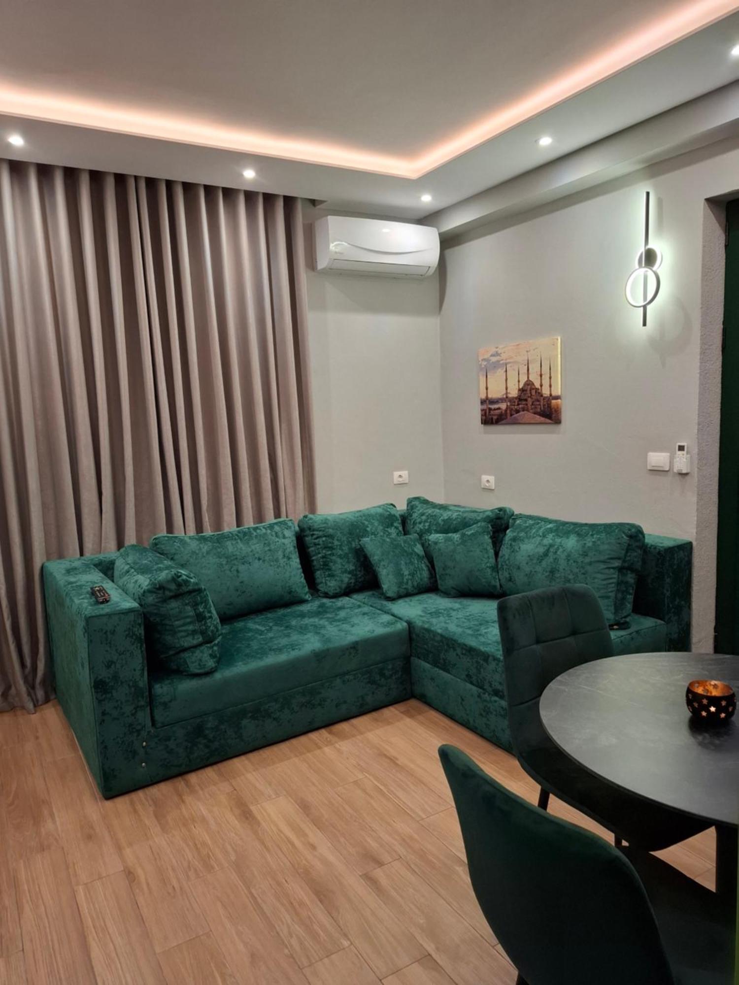 Vlorë Vila Noar מראה חיצוני תמונה