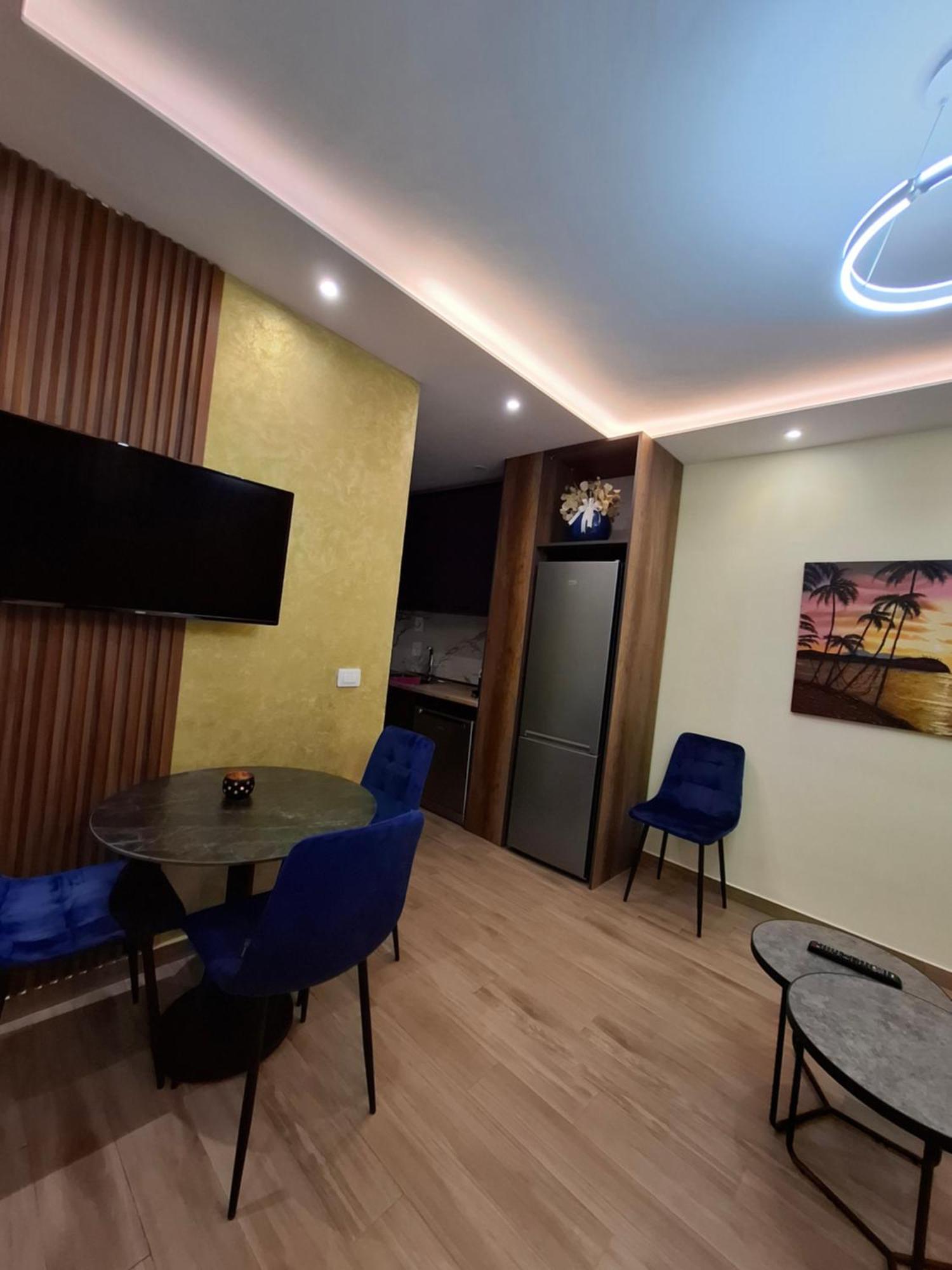 Vlorë Vila Noar מראה חיצוני תמונה
